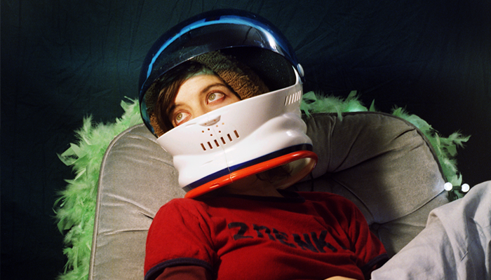 Salami Rose Joe Louis — Phono Del Sol